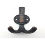 Tulip Rubico malý staroměď broušený – Sleviste.cz