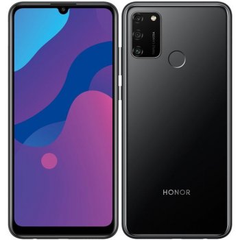 Honor 9A