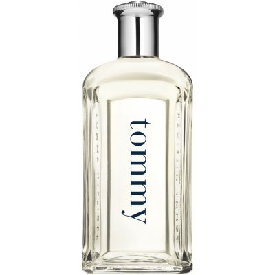 Tommy Hilfiger Tommy toaletní voda pánská 100 ml – Hledejceny.cz