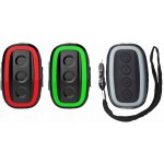 Madcat Sada signalizátorů Bite Alarms 2+1 Red, Green – Zbozi.Blesk.cz