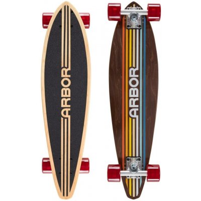 Arbor Hawkshaw Micron 29 – Zboží Dáma