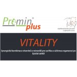 Premin Plus Vitality 5 kg – Zboží Dáma