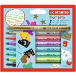 STABILO 3778 8 ks – Zboží Mobilmania