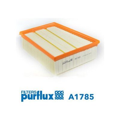 Vzduchový filtr PURFLUX A1785 – Hledejceny.cz