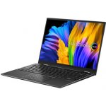 Asus ZenBook 14 Flip UN5401QA-OLED174W – Zbozi.Blesk.cz