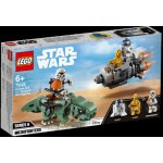 LEGO® Star Wars™ 75228 Únikový modul vs. Dewback – Hledejceny.cz