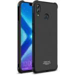 Pouzdro Imak Skin Feel Plastové anti-drop Frosted Honor 8X - černé – Zboží Mobilmania