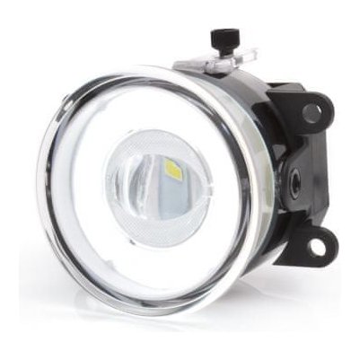 WAS světlomet pro denní svícení + mlhové W183/1256 | Zboží Auto