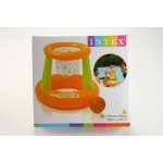 INTEX Koš na basketball 58504 – Zbozi.Blesk.cz