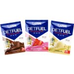 USN Diet Fuel Ultralean 55 g – Zboží Mobilmania