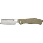 Gerber Flatiron Cleaver nůž zelený Gerber 1027873 – Hledejceny.cz