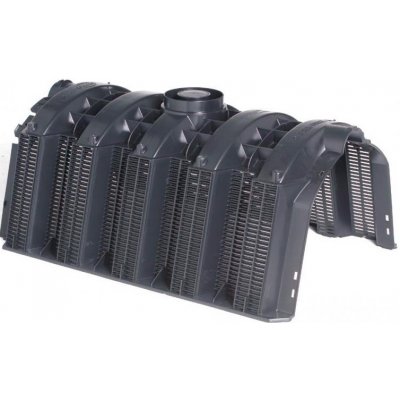 Graf Vsakovací tunel Garantia 300 l – Hledejceny.cz