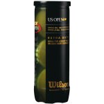 Wilson US Open 3 ks – Hledejceny.cz