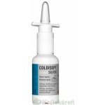Coldisept nanoSilver nosní sprej 20 ml – Zboží Dáma