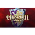Heroes of Might and Magic 2: Gold – Zboží Mobilmania