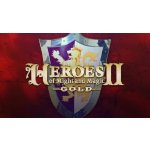 Heroes of Might and Magic 2: Gold – Zboží Živě