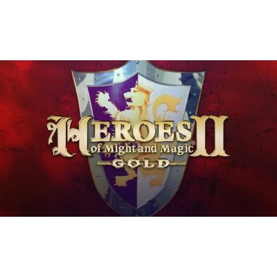 Heroes of Might and Magic 2: Gold – Zbozi.Blesk.cz