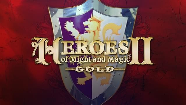 Heroes of Might and Magic 2: Gold