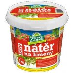 Forestina Nátěr na kmeny bílý - Zdravá zahrada 1 kg – Zboží Dáma