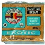 Marcel Van Den Práškový Posilovač Brasem Exotic 250 g – Zboží Mobilmania