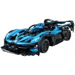 Programovatelná RC stavebnice 1:14 Bluefire Specter - 421 dílků IQ models - RC_326703 RTR 1:14 – Hledejceny.cz