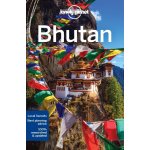 Bhutan průvodce 6th 2017 Lonely Planet – Hledejceny.cz