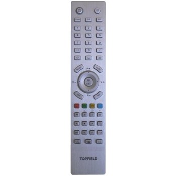 Dálkový ovladač Topfield TF7710HDPVR