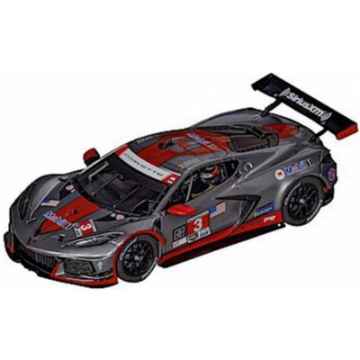 Carrera Auto D132 31014 Chevrolet Corvette C8.R – Hledejceny.cz