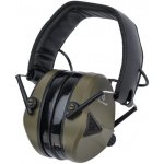 Elektronická Sluchátka Opsmen M30 Earmor Foliage Green – Hledejceny.cz