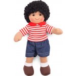 Bigjigs Toys Látková Otis 28 cm – Zbozi.Blesk.cz