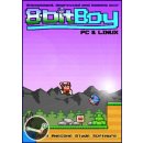 Hra na PC 8BitBoy