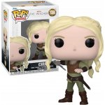 Funko Pop! Zaklínač Ciri Netflix 1191 – Sleviste.cz