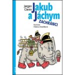 Jakub a Jáchym - Zachránci – Hledejceny.cz