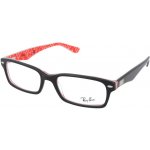 Ray Ban RX 5206 2479 – Zboží Dáma