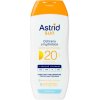 Opalovací a ochranný prostředek Astrid Sun mléko na opalování SPF 20 s vysokou UV ochranou 200 ml