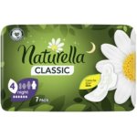 Naturella Classic Night 7 ks – Hledejceny.cz
