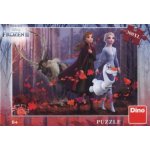 Dino Ledové království II XL 300 dílků – Hledejceny.cz