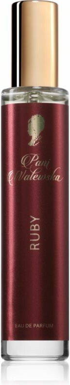 Pani Walewska Ruby parfémovaná voda dámská 15 ml