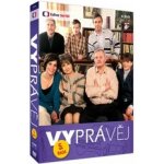 Vyprávěj 5. řada DVD – Zboží Mobilmania