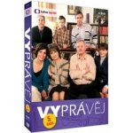 Vyprávěj 5. řada DVD – Sleviste.cz