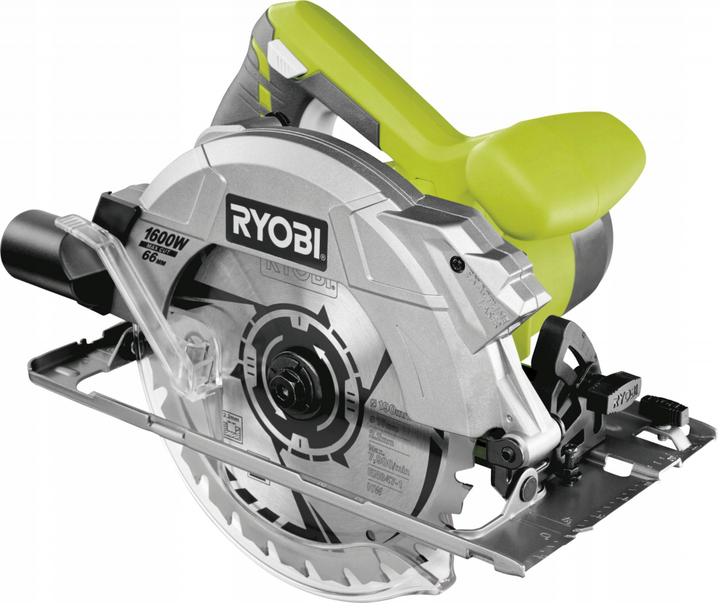 RYOBI RCS1600-KSR