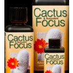 Growth Technology Cactus Focus 100 ml – Hledejceny.cz