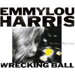 Harris Emmylou - Wrecking Ball CD – Hledejceny.cz