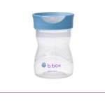 b.box hrneček pro batolata modrý 240 ml – Zboží Dáma