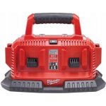 Milwaukee M1418C6 6 portů 4932430086 – Hledejceny.cz