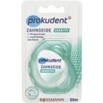 Prokudent Zubní nit Sensitive 50 m – Zboží Dáma