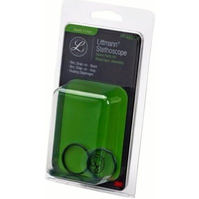 3M Littmann Classic II Infant sada náhradních dílů – Sleviste.cz