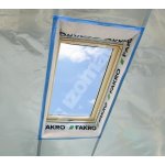FAKRO XDS Parotěsný límec 78x98 cm – Zboží Mobilmania