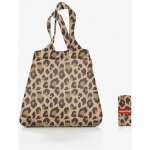 Reisenthel Mini Maxi Shopper Leo macchiato – Hledejceny.cz