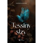 Tessiny slzy Pepper Winters – Zboží Mobilmania